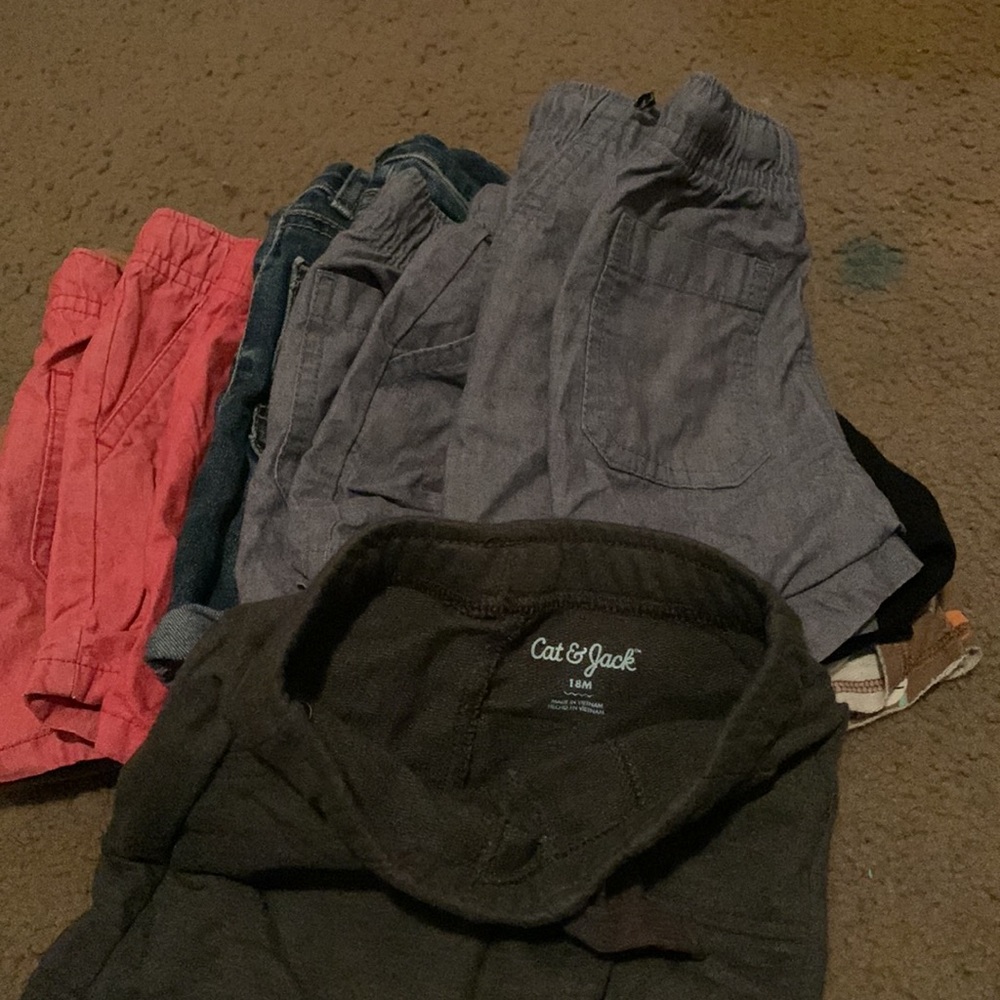 Shorts Bundle - Picture 2 of 2